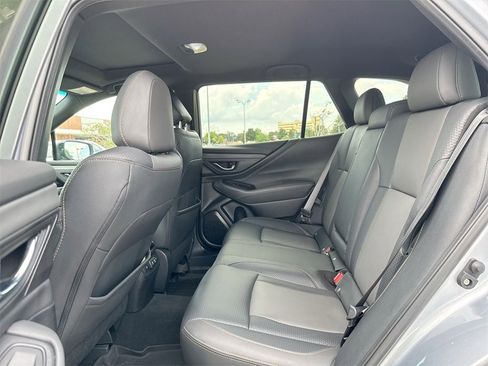 Used 2022 Subaru Outback Wilderness w/ Wilderness Package image 29