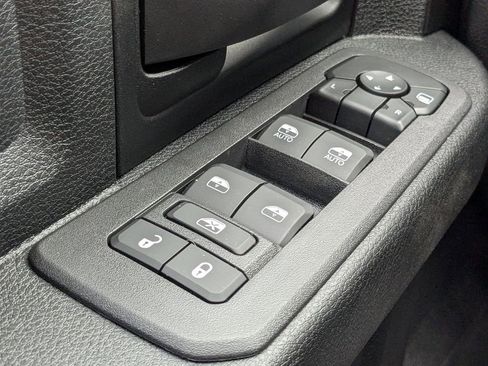 New 2026 RAM 3500 Tradesman image 18