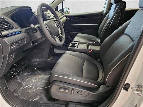 New 2026 Honda Odyssey Elite image 16