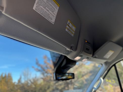 New 2026 Ford Transit 150 148 Medium Roof AWD image 15