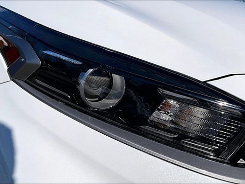 Used 2024 Kia Forte LXS image 25