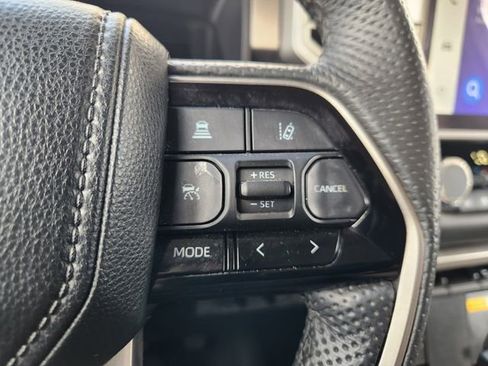 Used 2024 Toyota Tundra Limited w/ Power Package image 29