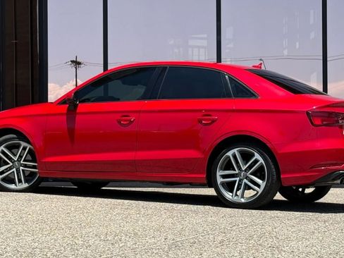 Used 2017 Audi A3 2.0T Premium w/ Convenience Package FWD image 6