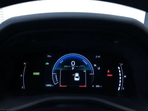 Used 2026 Toyota Camry LE FWD image 31