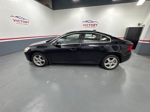 Used 2012 Volvo S60 T5 FWD image 5