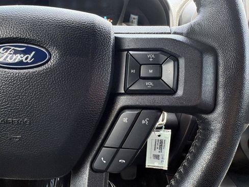 Used 2020 Ford F150 XLT w/ Equipment Group 302A Luxury AWD/4WD image 11
