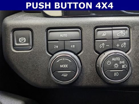 Used 2025 Chevrolet Silverado 1500 RST w/ Convenience Package II image 15