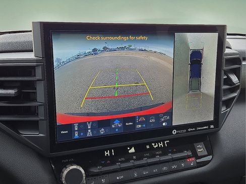 Used 2023 Toyota Tundra TRD Pro image 27