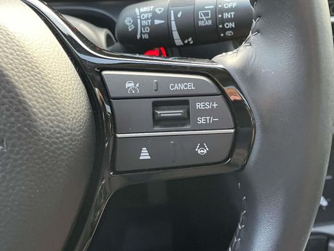 Used 2025 Honda HR-V EX-L image 20