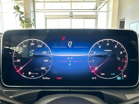 New 2026 Mercedes-Benz C 300 Sedan image 22