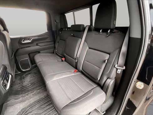 Used 2024 GMC Sierra 1500 Elevation w/ Preferred Package AWD/4WD image 20