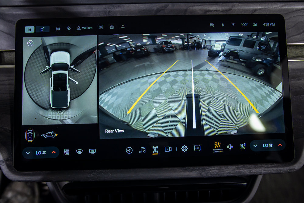 Used 2022 Rivian R1T Launch Edition AWD/4WD image 25