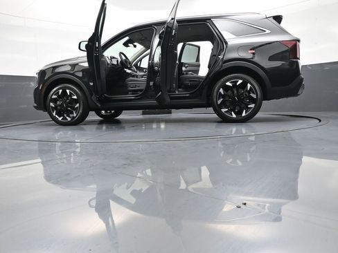 New 2026 Kia Sorento EX AWD/4WD image 50