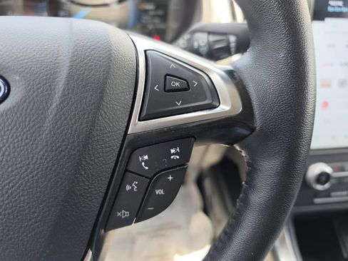 Used 2024 Ford Edge Titanium AWD/4WD image 39