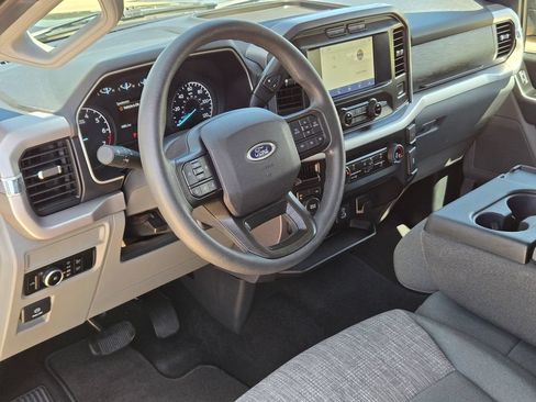 Used 2023 Ford F150 XLT AWD/4WD image 10