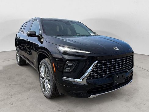New 2026 Buick Enclave Avenir w/ Super Cruise Package image 1