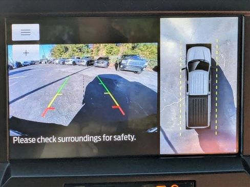 Used 2020 Ford F350 King Ranch w/ Chrome Package image 15