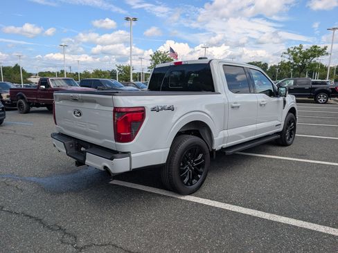 Certified 2024 Ford F150 XLT w/ Equipment Group 302A MID AWD/4WD image 3