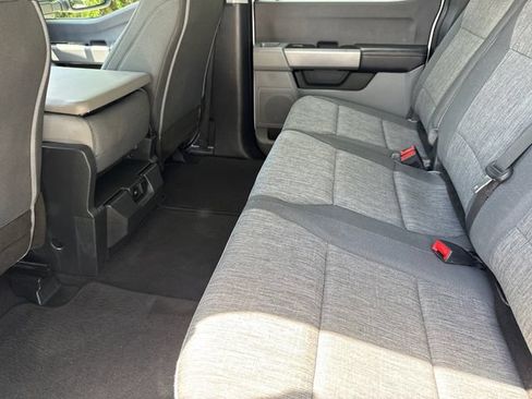 Used 2023 Ford F250 XL w/ STX Appearance Package AWD/4WD image 16