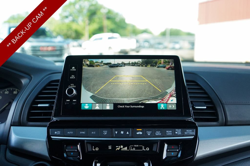 Used 2025 Honda Odyssey Sport-L image 10