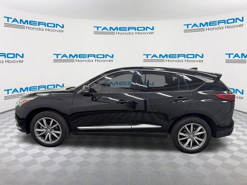 Used 2023 Acura RDX FWD w/ Technology Package image 2