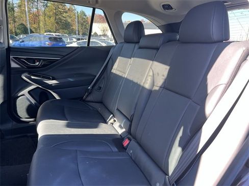 Used 2020 Subaru Outback Limited image 23