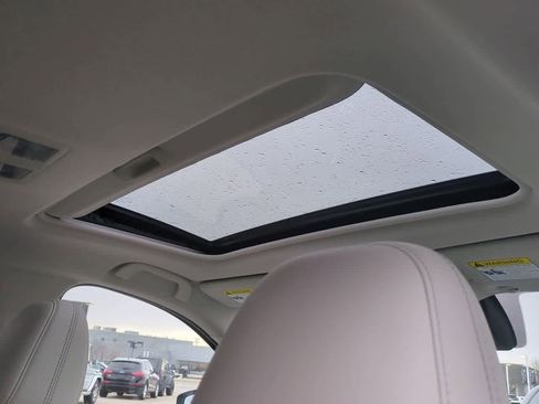 New 2025 MAZDA CX-5 AWD 2.5 S w/ Preferred Package image 21