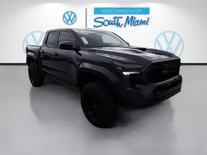 Used 2025 Toyota Tacoma TRD Pro w/ Tow Tech Package