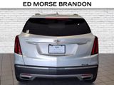 Used 2020 Cadillac XT5 Premium Luxury image 4