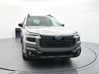 New 2026 Subaru Outback Touring video 2