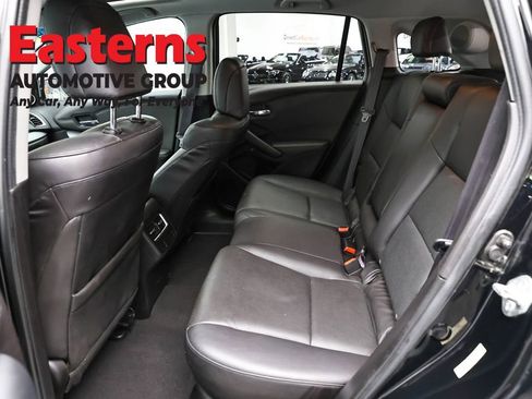 Used 2016 Acura RDX AWD w/ Technology Package image 24