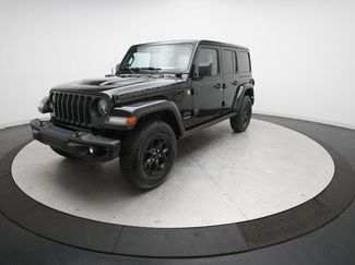 Used 2019 Jeep Wrangler Unlimited Sahara w/ Quick Order Package 24M Moab video 1