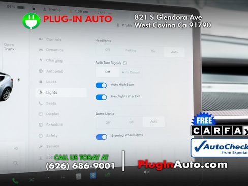 Used 2019 Tesla Model 3 Standard Range Plus image 25