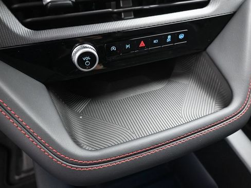 New 2026 Ford Explorer ST RWD image 16