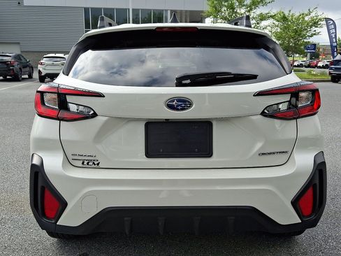 Certified 2024 Subaru Crosstrek 2.0i Premium AWD/4WD image 5