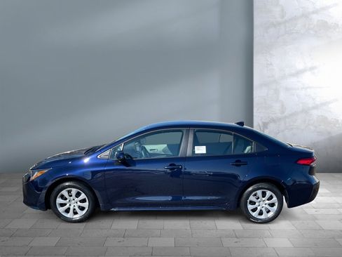 New 2026 Toyota Corolla LE image 3