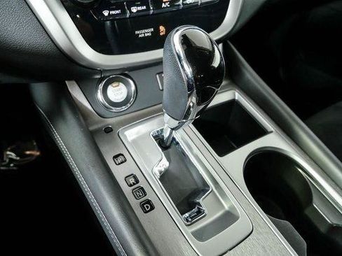 Used 2020 Nissan Murano SV FWD image 15