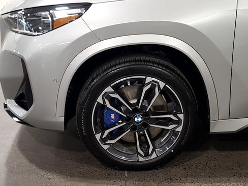 Used 2026 BMW X1 M35i w/ Convenience Package AWD/4WD image 10