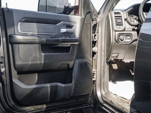 Used 2021 RAM 5500 SLT w/ Quick Order Package 2YG SLT image 50