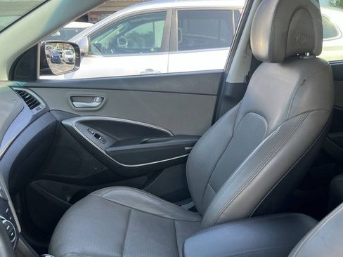 Used 2014 Hyundai Santa Fe Sport w/ Premium Equipment Package 03 FWD image 17