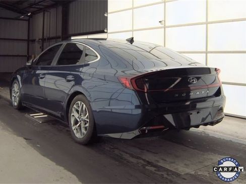 Used 2020 Hyundai Sonata SEL image 4