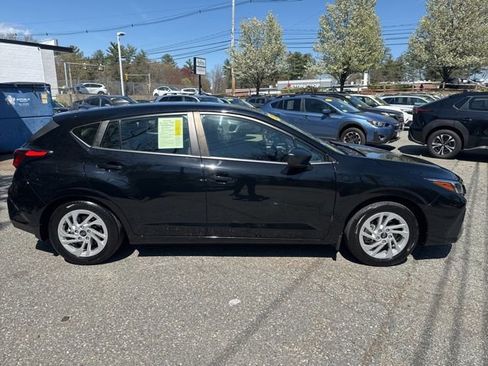 Used 2024 Subaru Impreza 2.0i AWD/4WD image 2