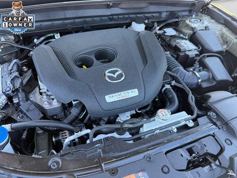 Used 2026 MAZDA CX-50 AWD 2.5 S w/ Weather Package image 22