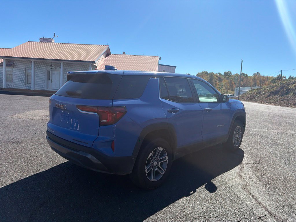 Used 2026 GMC Terrain Elevation AWD/4WD image 10