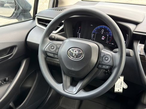 New 2026 Toyota Corolla LE FWD image 29