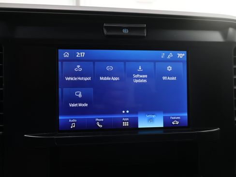 Used 2025 Ford F350 XL w/ XL Driver Assist Package AWD/4WD image 52