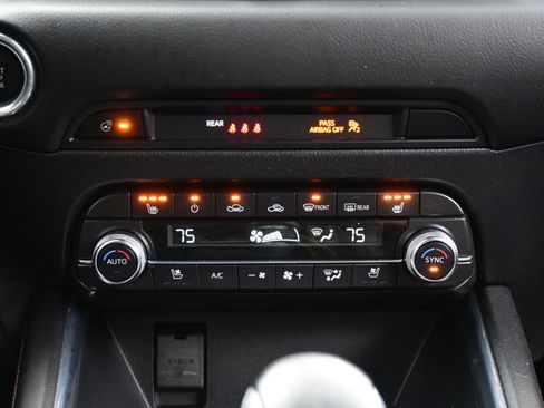 Used 2019 MAZDA CX-5 Grand Touring w/ GT Premium Package image 22