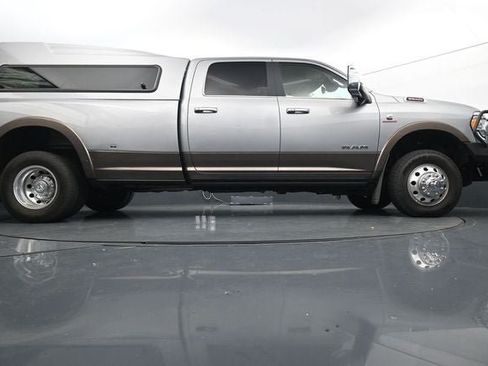 Used 2023 RAM 3500 Limited AWD/4WD image 41