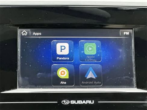 Used 2018 Subaru Impreza 2.0i image 11