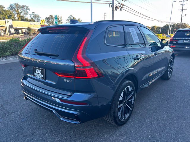 Used 2026 Volvo XC60 B5 Plus AWD/4WD image 5